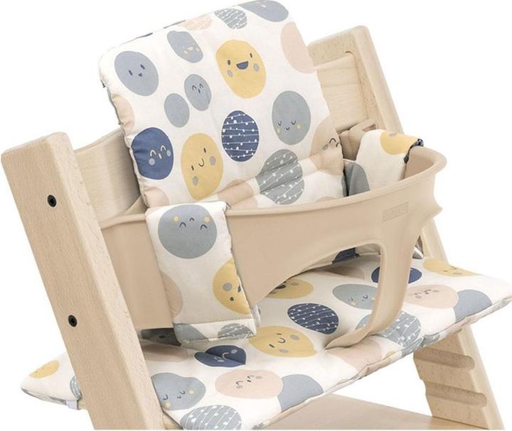 Actual product image Stokke Tripp Trapp seat cushion