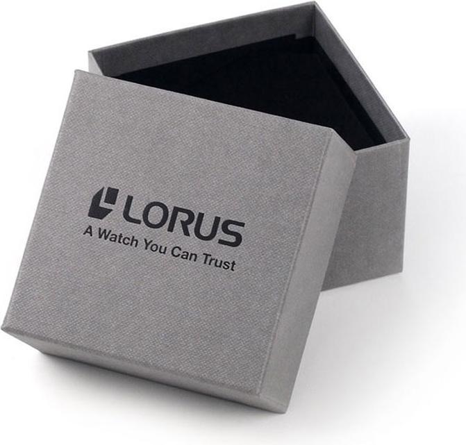 Immagine prodotto Lorus Classico (Cronografo, 37 mm)