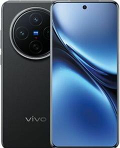 Vivo X200 (256 GB, Black, 6.67", Dual SIM, 50 Mpx, 5G)