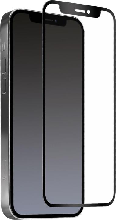 Actual product image SBS Molecular Glass for iPhone 12 Pro Max (1 Piece, Apple iPhone 12 Pro Max)