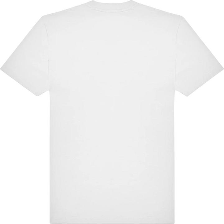Actual product image B&C Unisex Adult #E220 T-Shirt (3XL)