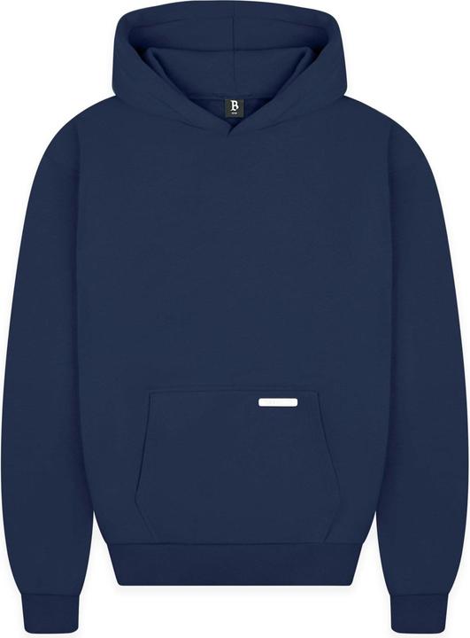 Immagine prodotto Dropsize Felpa con cappuccio Super Heavy Blank - 124999 (L)