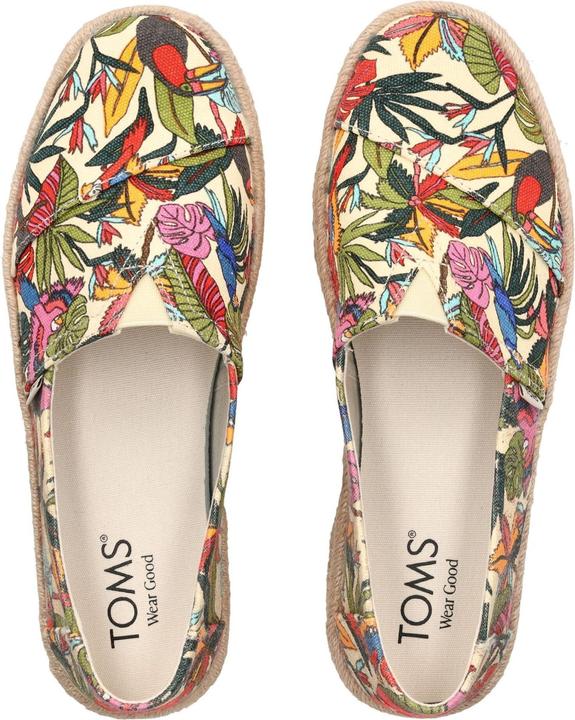 Image du produit Toms W's Alpargata Rope 2.0 (42)