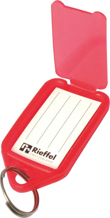 Produktbild Rieffel Key Tag