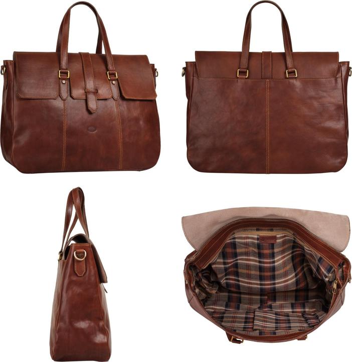 Produktbild PIKE Reisetasche (19 l)