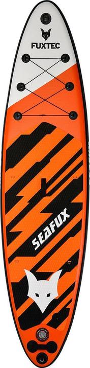 Image du produit Fuxtec Planche de stand up paddle FX-SUP320D1