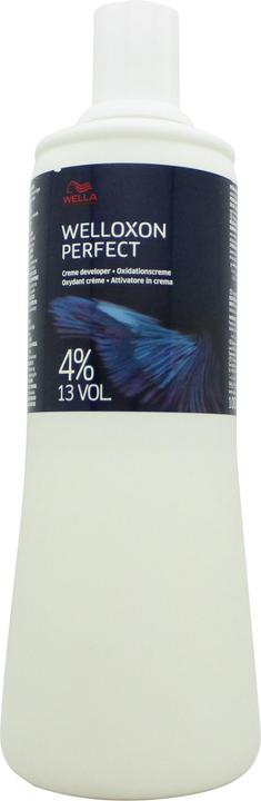 Wella Welloxon Perfect 4% (4 % 13 Vol.)