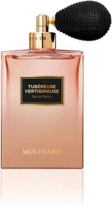 Image du produit Molinard Les Prestiges Collection Tubéreuse Vertigineuse (Eau de parfum, 75 ml)