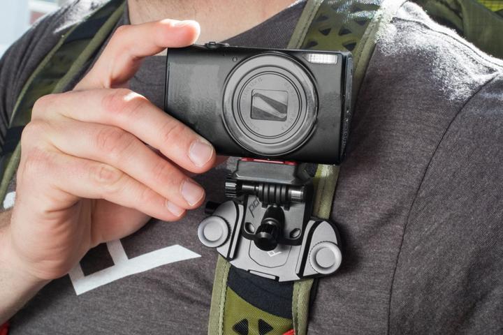 Immagine prodotto Peak Design P.O.V. (GoPro)