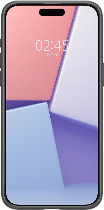 Produktbild Spigen Thin Fit (Apple iPhone 15 Pro)