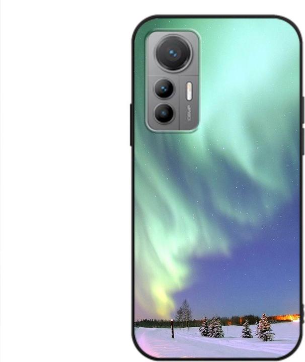 Polarlichter