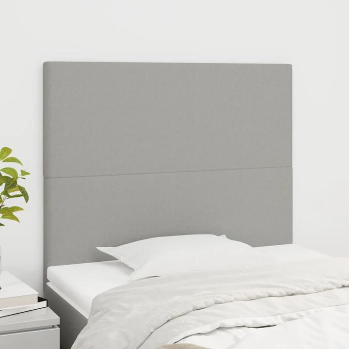 Image du produit VidaXL Roberto (80 x 5 x 128 cm)