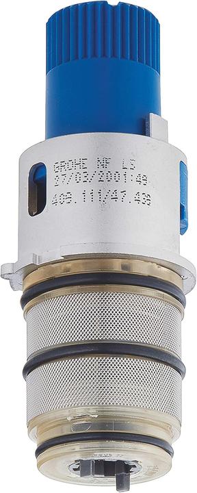 Image du produit Grohe Cartouche compacte thermostatique 1/2" (47439000)