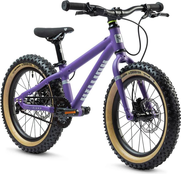 violet électrique