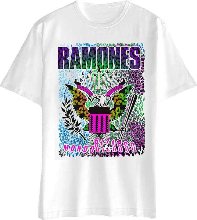 Universal Textiles TShirt