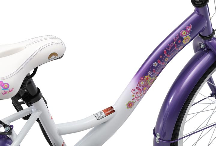 Produktbild Bikestar Classic (20")