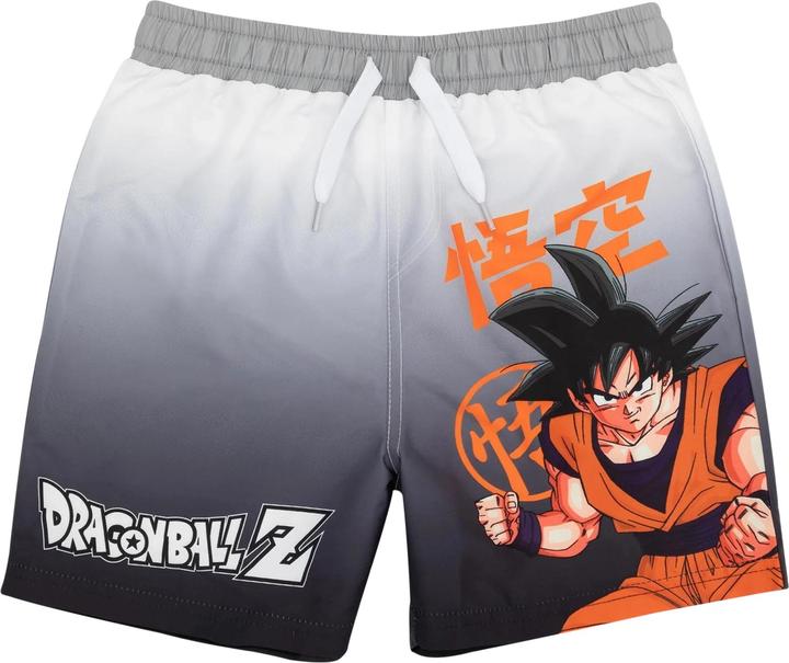 Dragon Ball Z Kurze Hose Jungen