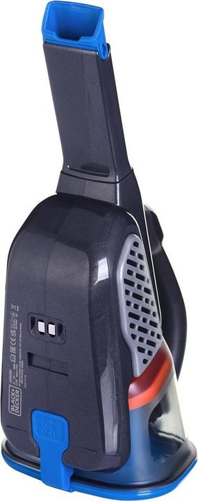 Produktbild Black & Decker Dustbuster