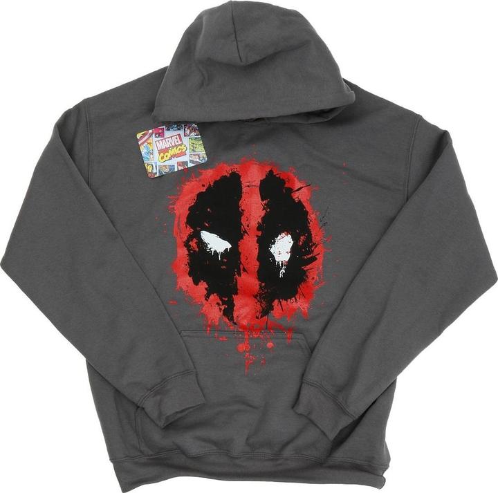 Deadpool Kapuzenpullover