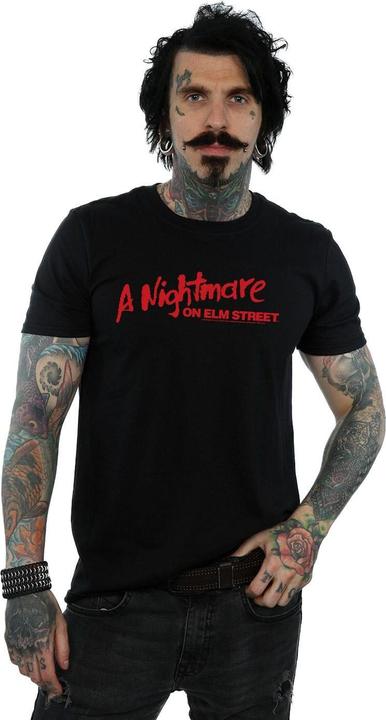 Produktbild Absolute Cult Red Logo TShirt (XL)
