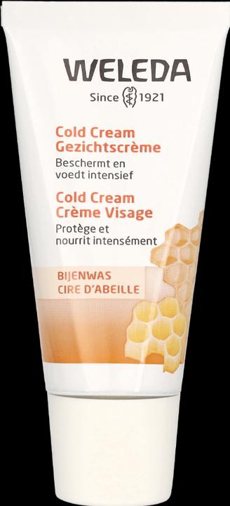 Immagine prodotto Weleda Coldcream (30 ml, Crema da giorno)
