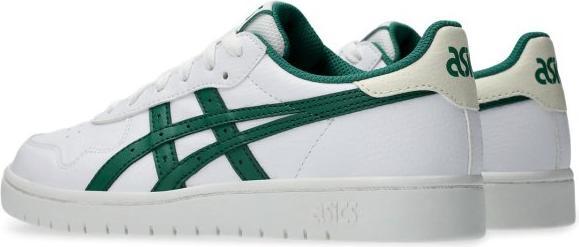 Produktbild ASICS SportStyle Japan S Gs Kids White/Jasper Green (39)