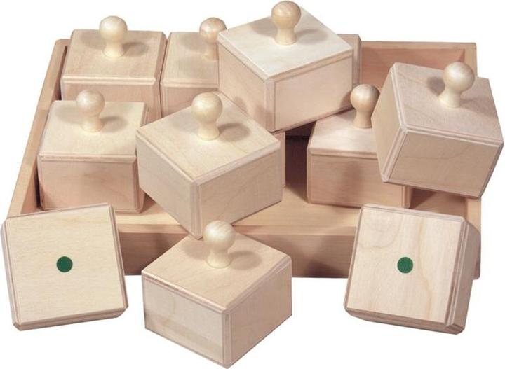 Produktbild Beleduc Rasselbande