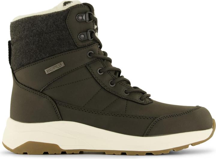 Actual product image Heber Peak Women's SylvaHe. Winter Boots (39)