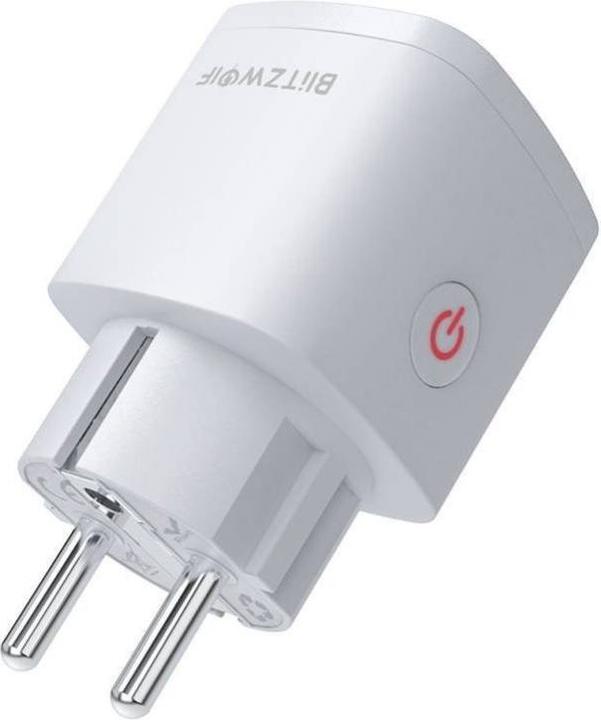 Immagine prodotto BlitzWolf Presa intelligente BW-SHP13, ZigBee, (UE) 3680W