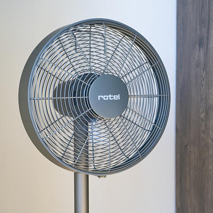 Produktbild Rotel 736CH1