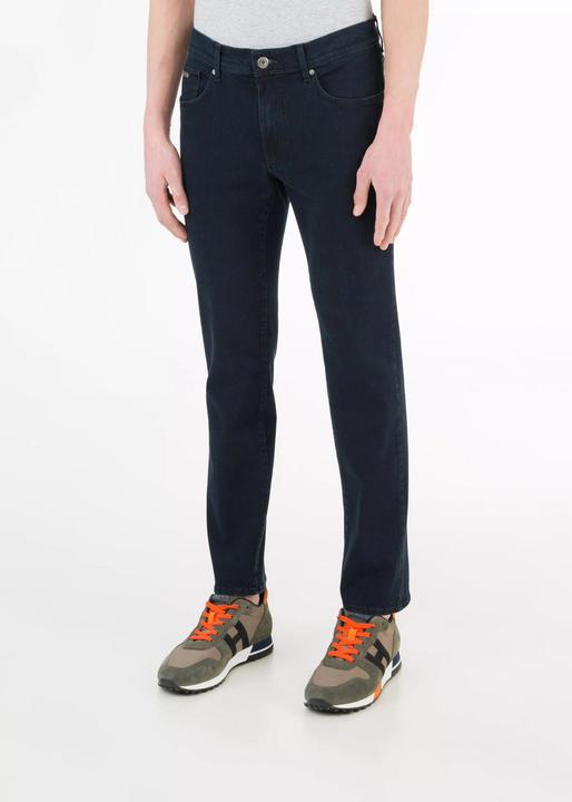 Image du produit BRAX Jeans Regular Fit "Cadiz" nocturne (W32/L32)