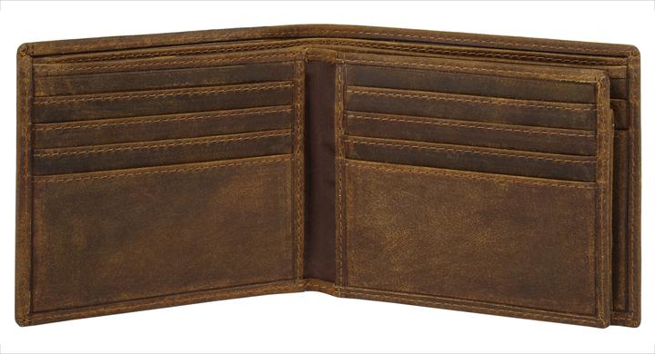 Actual product image LandLeder Geldbörse