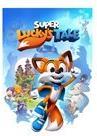 Actual product image Microsoft Super Luckys Tale (Xbox One S, Xbox Series S, Xbox One X, Xbox Series X)