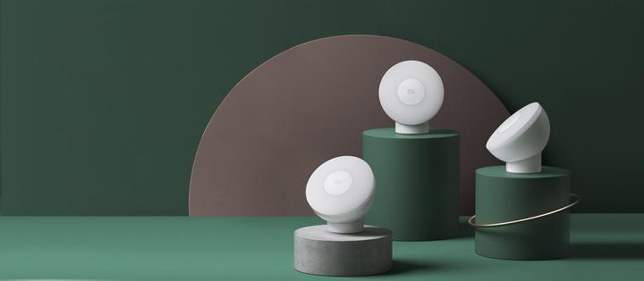 Produktbild Xiaomi Mijia 2