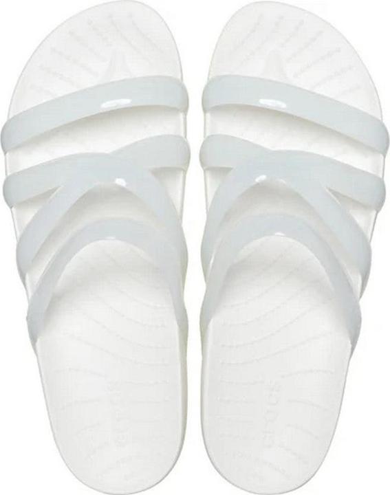 Image du produit Crocs W's SplashGlosStrapSandal (37)