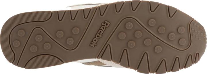 Actual product image Reebok Unisex Adult Classic Suede Trainers (38)
