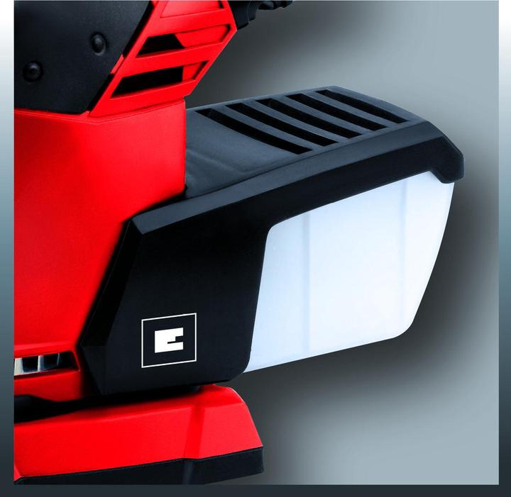 Image du produit Einhell Te-Os 1320 (Ponceuse multi, 130 W)