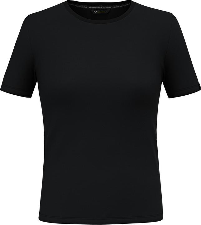 Actual product image Salewa Fanes Pure Am T-Shirt (38, M)