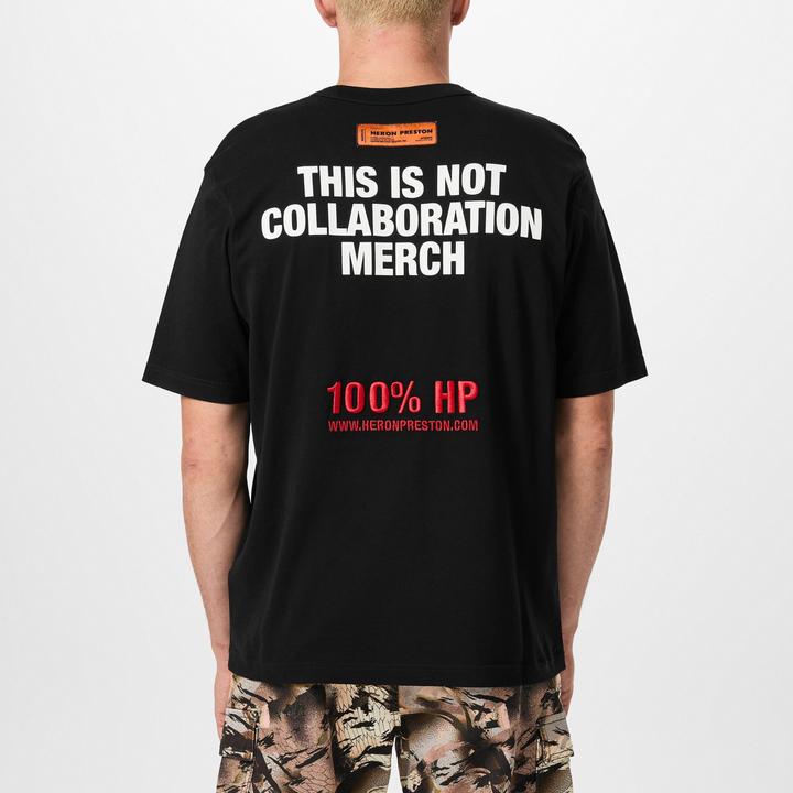 Produktbild Heron Preston This Is Not TShirt (XS)
