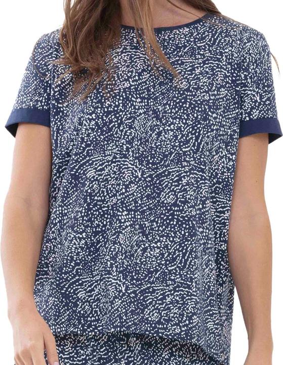 Immagine prodotto Mey Camicia pigiama Kayla a maniche corte (M)