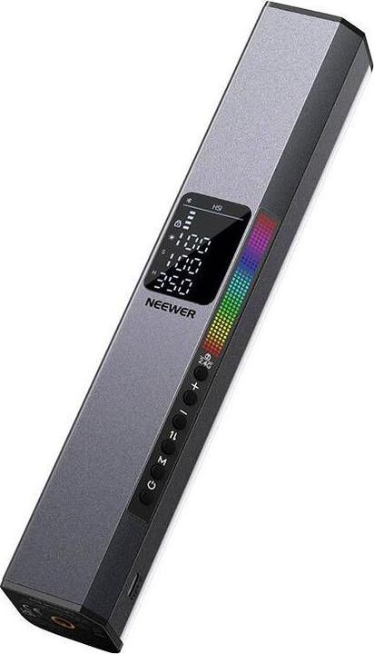 Produktbild Neewer B09P2QM985 (Stableuchte)