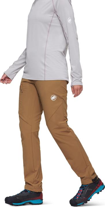 Actual product image Mammut Courmayeur SO Pants (S)