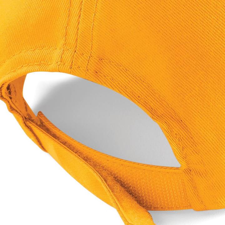 Image du produit Beechfield Casquette de baseball avec 5 panneaux (2 pièces) (Taille unique)