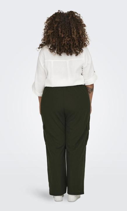 Immagine prodotto Only Pantaloni cargo regular fit Pantaloni cargo (L)