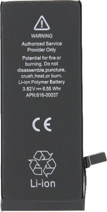 Produktbild OEM Akku für iPhone 6s (APN: 616-00037)