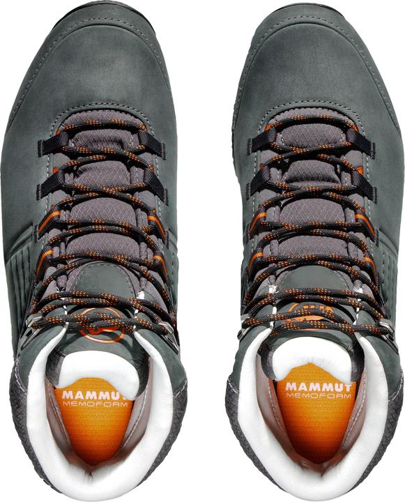 Image du produit Mammut Mercury IV Mid LTH Hommes (40.5, 41)