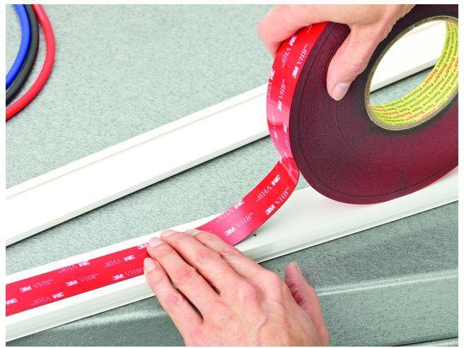 Image du produit 3M Ruban adhésif VHB (19 mm)