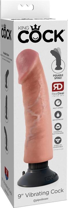 Produktbild Pipedream King Cock