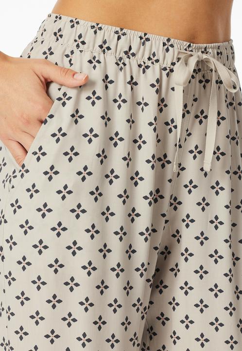 Immagine prodotto Schiesser Pantaloni del pigiama Mix & Relax (48)