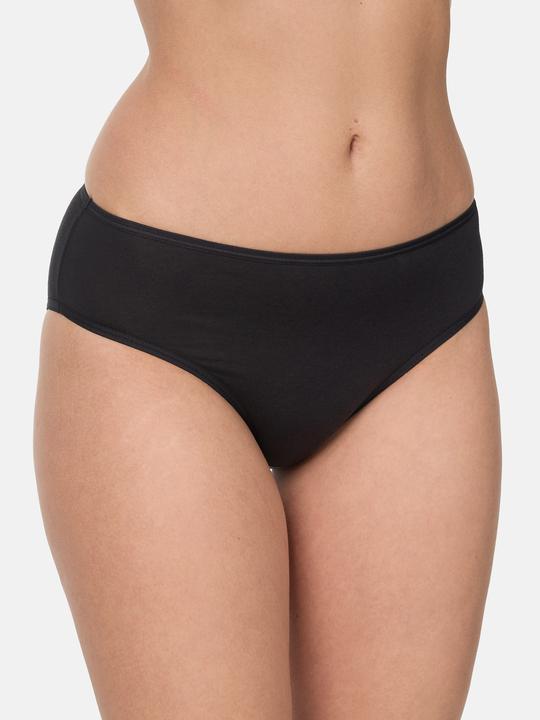 Actual product image Nur Die Midislip Basic (40, 41, 42, pack of 10)